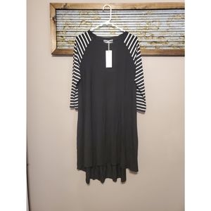 Jamby Styles Midi dress.